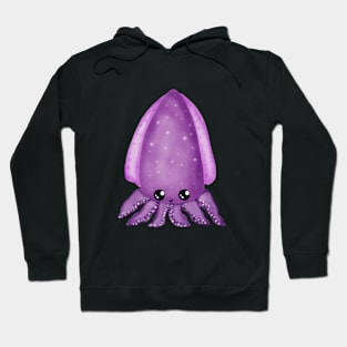 squid Hoodie